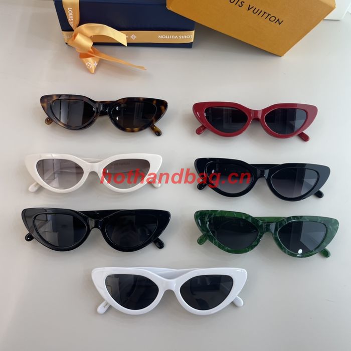 Louis Vuitton Sunglasses Top Quality LVS01546